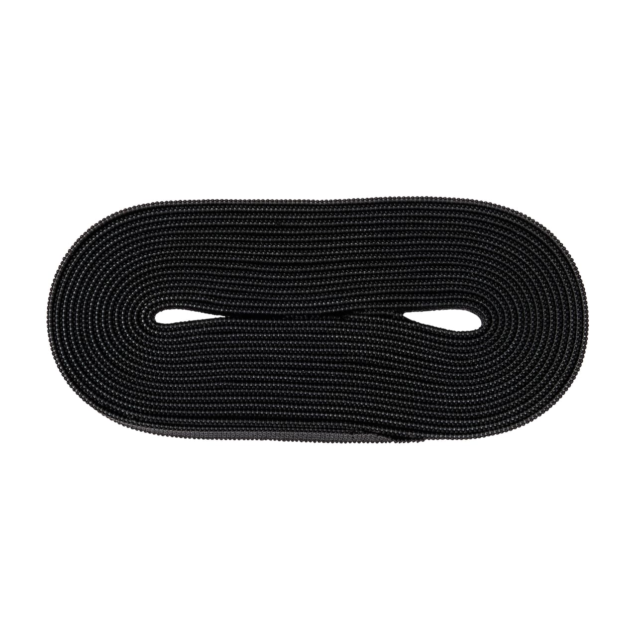 Loops & Threads™ Knit Elastic, 1/4"